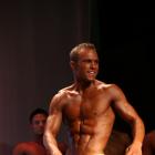 JJ  Cadwell - NPC Night of the Champions 2013 - #1